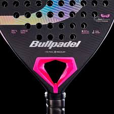 PALA BULLPADEL WONDER 27 - Imagen 3