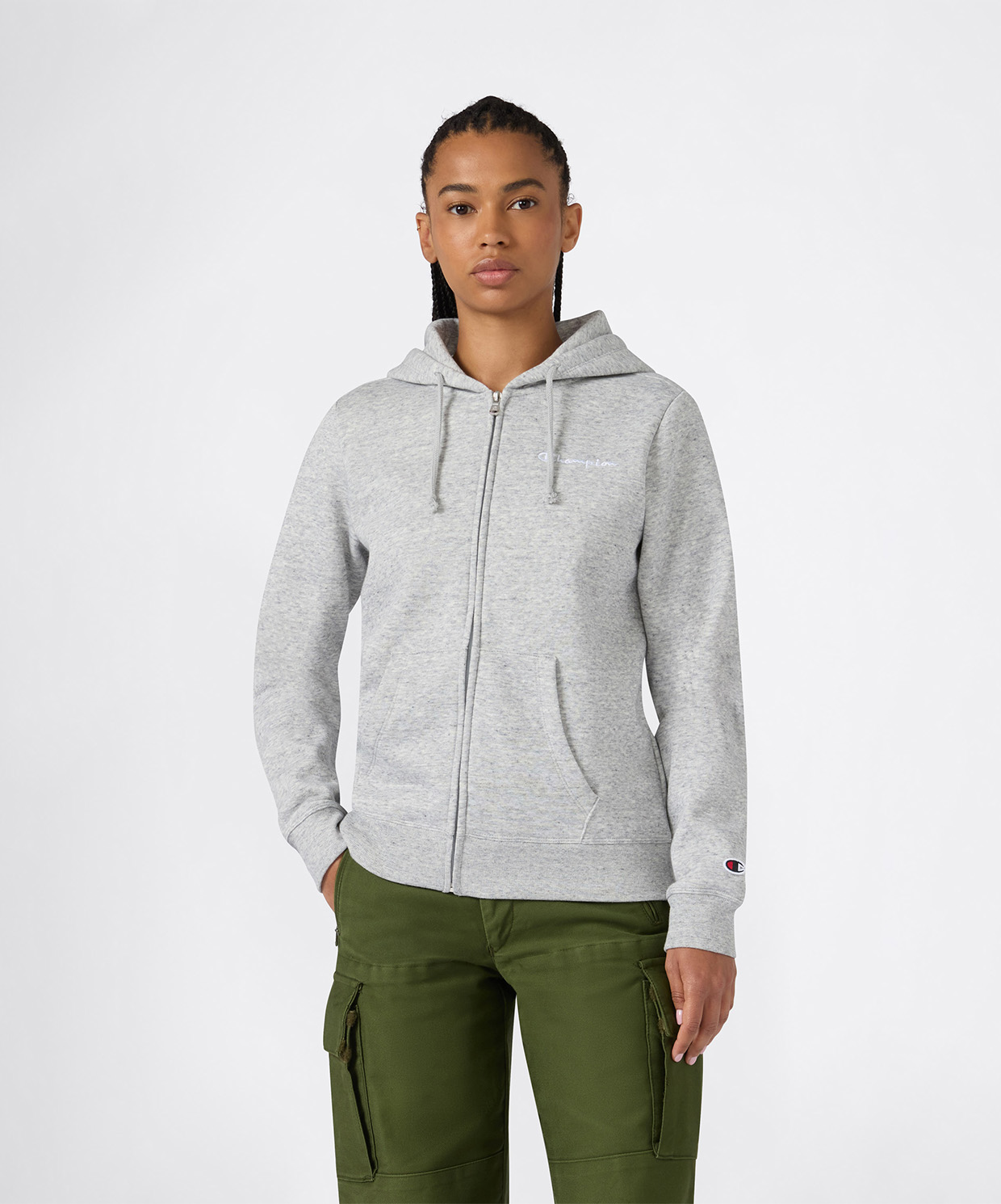 SUDADERA CHAMPION 118405-EM021 - Imagen 2