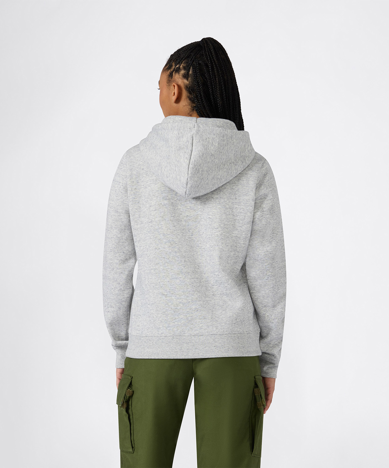 SUDADERA CHAMPION 118405-EM021 - Imagen 3