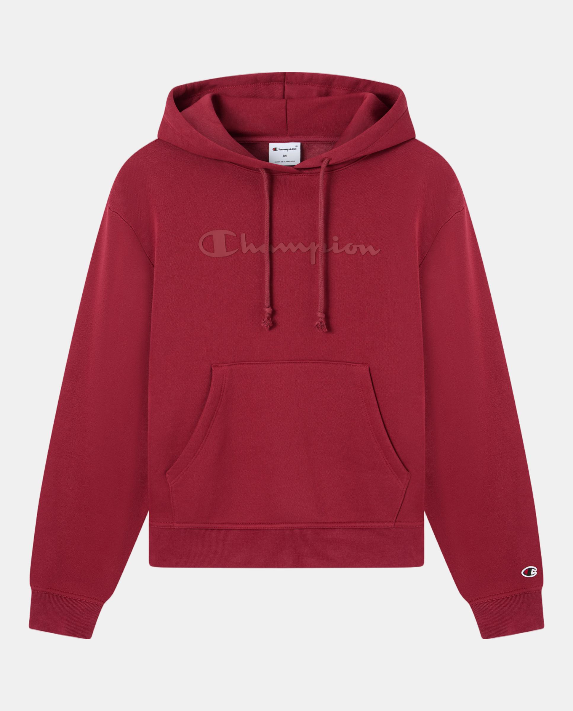 SUDADERA CHAMPION 118851-RS508 - Imagen 2