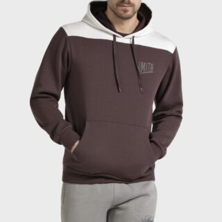 SUDADERA J.SMITH CALENDU-620