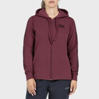 SUDADERA J.SMITH HUNAP-028