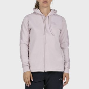 SUDADERA J.SMITH HUNAP-049