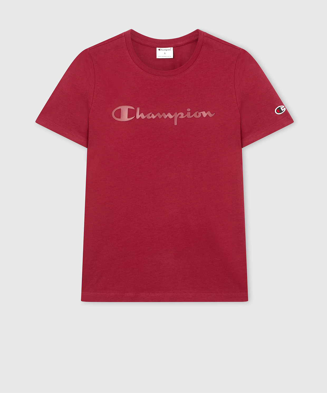 CAMISA CHAMPION 119125-RS508 - Imagen 2
