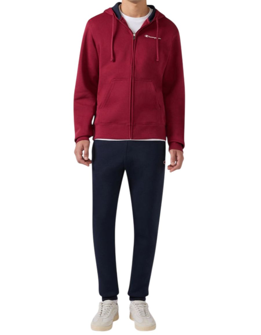 CHANDAL CHAMPION 221658-RS508