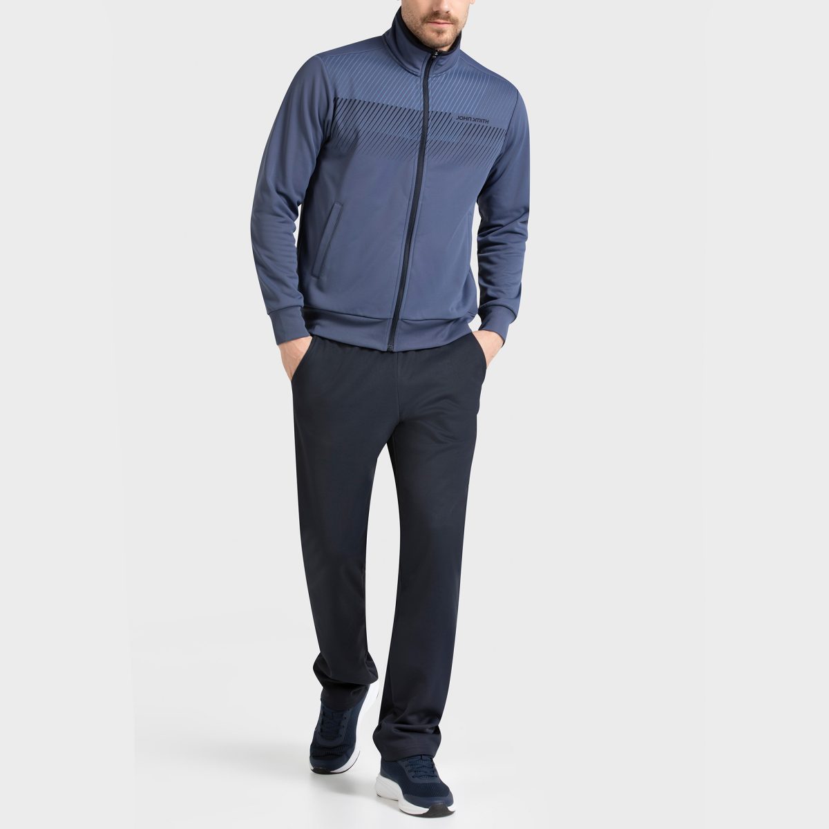 CHANDAL J.SMITH ALBURQUE-089 - Imagen 3