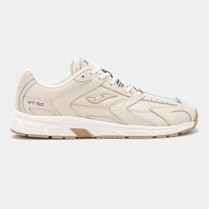 TENIS JOMA RT50 LADY BAREFOOT 2625 BEIGE