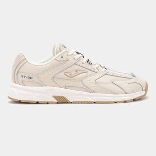 TENIS JOMA RT50 LADY BAREFOOT 2625 BEIGE