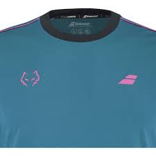 CAMISA BABOLAT 6MZ26011-4156 - Imagen 2