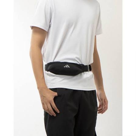 RIñONERA ADIDAS IB2390 - Imagen 3