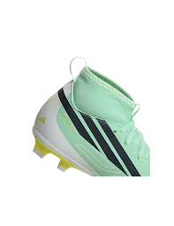 BOTAS ADIDAS LA3943 - Imagen 4