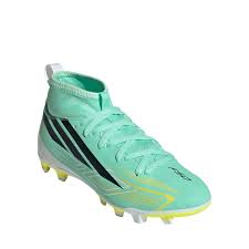 BOTAS ADIDAS LA3943 - Imagen 5