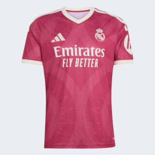 CAMISA ADIDAS IA7520-3ª EQUIPACIóN 26/27