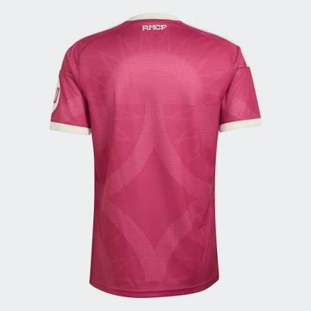 CAMISA ADIDAS IA7520-3ª EQUIPACIóN 26/27 - Imagen 4