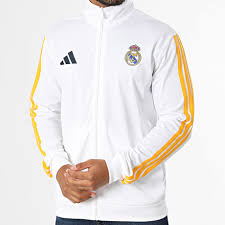CHAQUETA ADIDAS KG2949 - Imagen 4