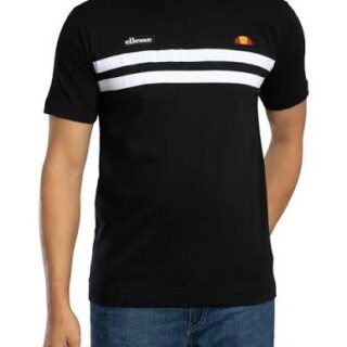 CAMISA ELLESSE VENIRE BLACK