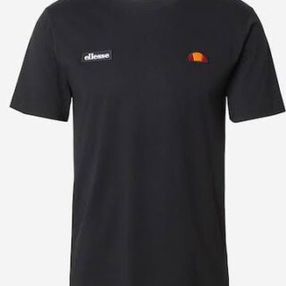 CAMISA ELLESSE FLORAN BLACK