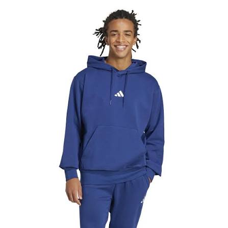 SUDADERA ADIDAS JE3810 - Imagen 2