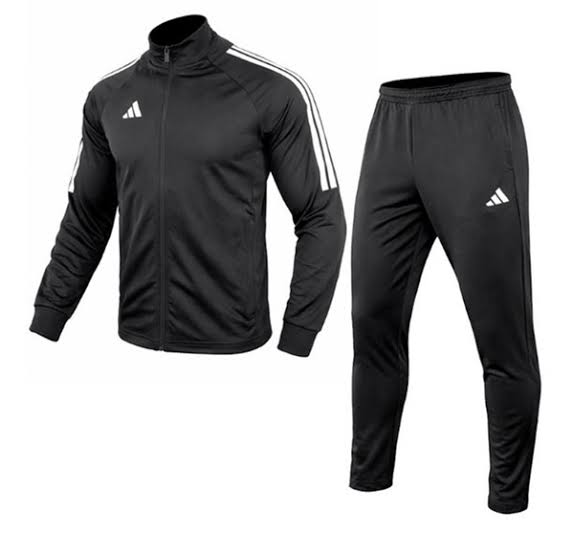 CHANDAL ADIDAS JZ0300 - Imagen 5