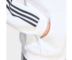 SUDADERA ADIDAS KY4146 - Imagen 3