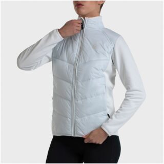 ANORACK BULLPADEL EUFRAS HIELO