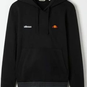 SUDADERA ELLESSE VERAZO BLACK