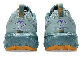 TENIS ASICS 1012B771-402 - Imagen 4