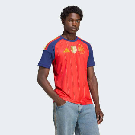CAMISA ADIDAS KF4411 - Imagen 2