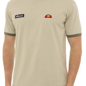 CAMISA ELLESSE RINGETTO SAND