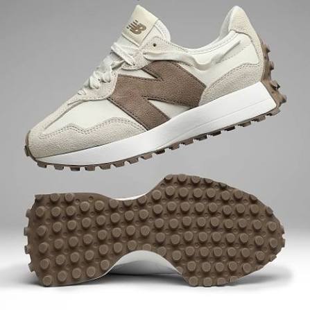 TENIS NB W327SUC - Imagen 2
