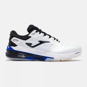 TENIS JOMA SLAM CLASSIC 2602 BCO